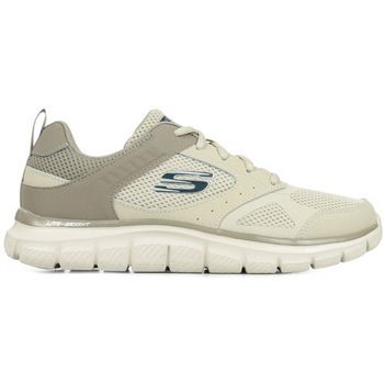 Skechers Deportivas Moda Track Syntac para hombre