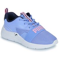puma zapatillas soft wired 2 ps para nina