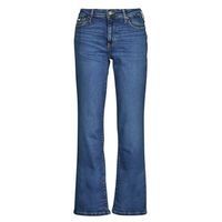 guess jeans g08 mid rise straight para mujer
