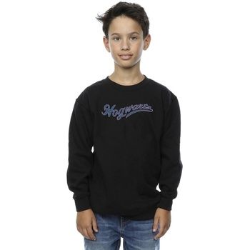 Harry Potter Jersey Hogwarts para niño