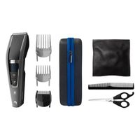 cortapelos philips hc765015 28 posiciones tecnologia dualcut 90 minutos autonomia cuchillas ofsteel