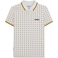 lambretta polo lb368 para hombre