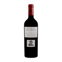 palacio de villachica vino tinto ribera crianza botella magnum 15 l 137 vol