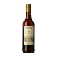 palo cortado tradicion vors mas 30 anos