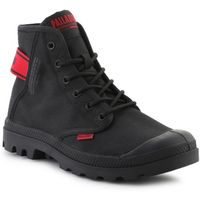 palladium zapatillas altas domyrlna nazwa para mujer