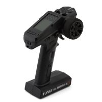 transmisor de radio flysky mg11-bt-bs 24ghz 11ch 2a-bs protocolo pantalla lcd rtr actualizar para hobby plus bsd racing