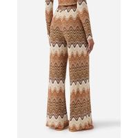mc2 saint barth pantalones amalia para mujer