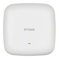 d-link dap-2682 punto de acceso wifi ac2300 wave 2 doble banda poe