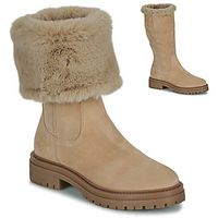 geox botines d iridea para mujer