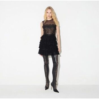 Elisabetta Franchi Vestidos AB98366E2-110 para mujer