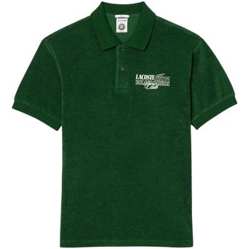 Lacoste Tops y Camisetas GT41190 para hombre