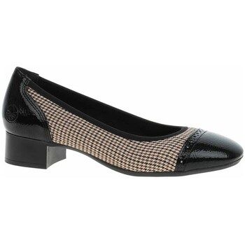 Rieker Zapatos de tacón 4345060 para mujer