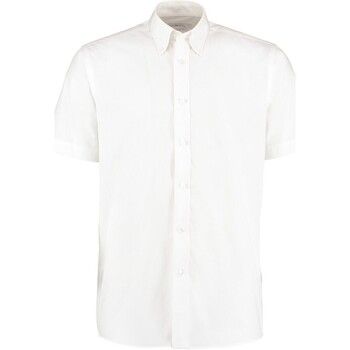 Kustom Kit Camisa manga corta Workforce para hombre