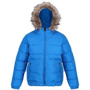 Regatta Chaqueta RG8399 para niño
