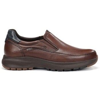 Fluchos Mocasines Mocasín en piel - Impermeable para hombre