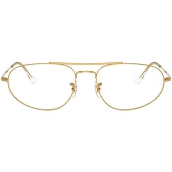Ray-ban Gafas de sol 0rx6645-3086 para hombre