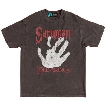 The Lord Of The Rings Camiseta TT901 para mujer