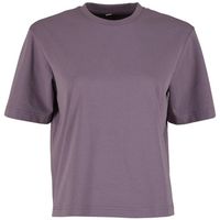 build your brand camiseta rw10599 para mujer
