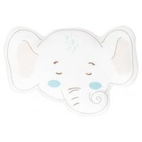 peluche-cojin elephant time