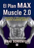 el plan max muscle 20