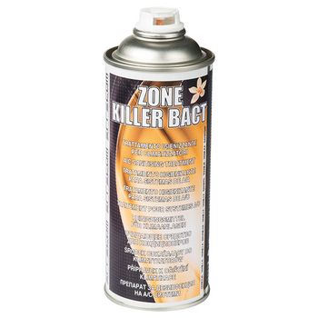 A/C SanitisingTreatment with Vanilla Fragrance 200ml