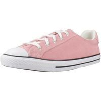 converse deportivas moda chuck taylor all star dainty lucky ox para mujer
