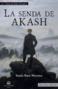 la senda de akash