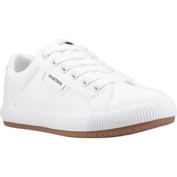 Rocket Dog Zapatillas Cheery para mujer