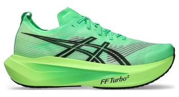 Asics hombre - verde