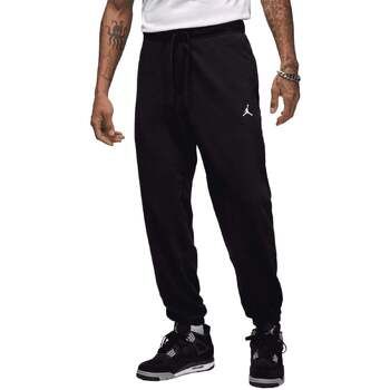 Nike Pantalón chandal SPORT CROSSOVER BLACK FV8608 010 para hombre