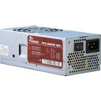 Inter-Tech 88882154 350W ATX Gris unidad de fuente