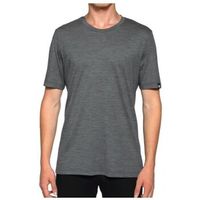 rewoolution camiseta trick charcoal para hombre