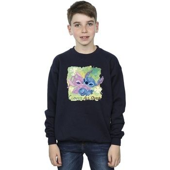 Disney Jersey St Patrick's Day para niño