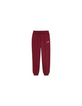 Pantalón Puma Essentials 2 Color Small No Granate Niña