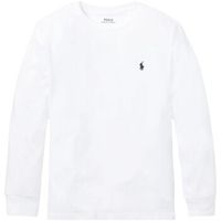 ralph lauren camiseta manga larga polo para nina