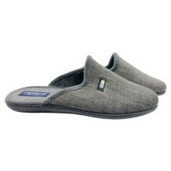 Neles Pantuflas Ir por casa caballero c70-50724 gris para hombre