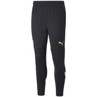 puma pantalon chandal manchester city pantalon de foot para hombre