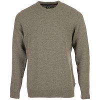 barbour jersey holden crew neck sweater para hombre