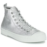 bensimon zapatillas stella b79 shiny canvas para mujer