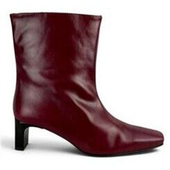 Lolas Zapatos de tacón Kuky botin 5 cm para mujer