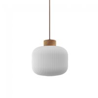 lampara colgante crismera 30