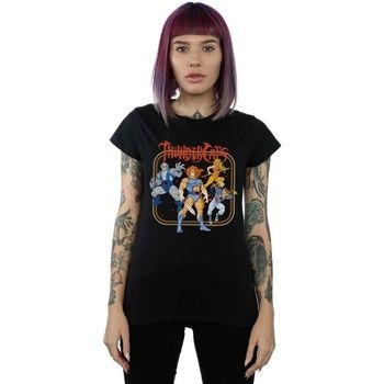 Thundercats Camiseta BI47924 para mujer