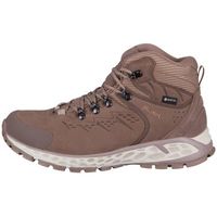 meindl zapatillas de senderismo menorca walker para mujer