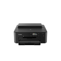 impresora canon pixma ts705a multifuncion