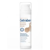 cetraben natural oatmeal cream