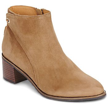 Mam'Zelle Botines Tutsi para mujer