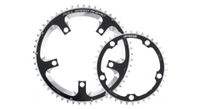 plato exterior fsa cr super 5 orificios 110 bcd 10   11s