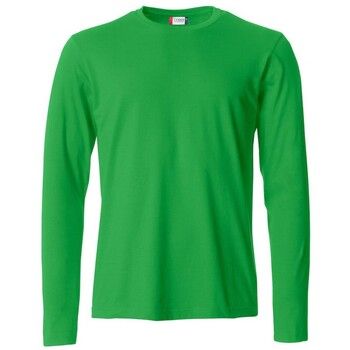 C-Clique Camiseta manga larga Basic para hombre