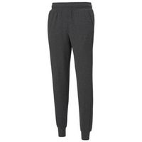 puma pantalon chandal heather para hombre
