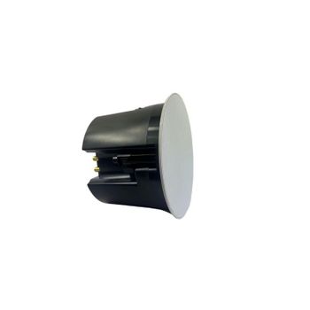 Altavoces Vivolink De 2 vías Alámbricos 35 W Blanco con instalación en techo